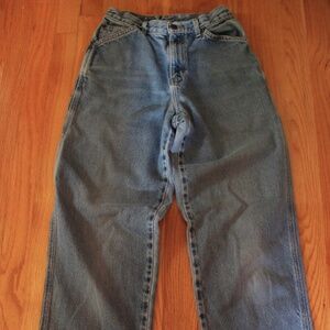 26 painter's jeans